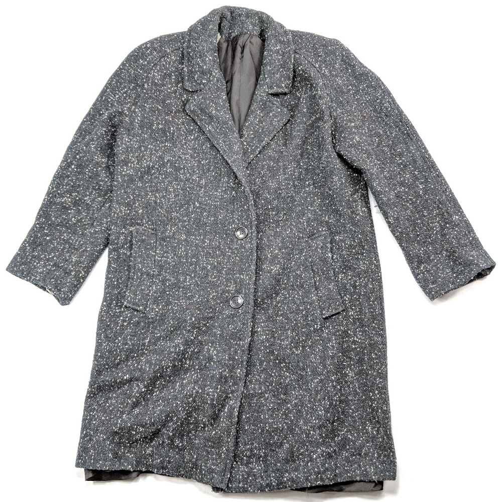 Saril Vintage Women's Coat